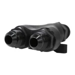 Peterson Fluid Systems 10-1031 3-WAY Manifold, -8 To -6. Fixed Price $167.99.