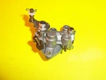 New Geniune Suzuki No Number Factory Pump Assy, Oil Oem MD27. Fixed Price $247.00.