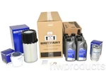 Defender 200TDI Full Filter Service Kit Oil, Air, Fuel, 7L Engine DA6002COM. Fixed Price $74.57.