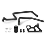 Mishimoto MMBCC-WR6-07PBE2 For 07-11 Jeep Wrangler Jk Baffled Oil Catch Can. Fixed Price $263.95.