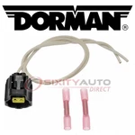 Dorman Techoice Air Charge Temperature Sensor Connector 2002 Ford Br. Fixed Price $47.49.