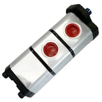 Brand New 6668699 Hydraulic Gear Pump For Bobcat Mini Excavators X331 334. Fixed Price $662.99.
