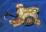 2015-2023 Volvo S60 S90 V60 V90 XC90 2.0L Turbo Engine Oil Pump Oem W/warranty. Fixed Price $58.06.