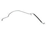 Porsche 911 Turbo Oil Line - Tank To Scavenge Pump 93010733607. Fixed Price $263.80.