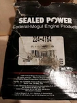 Engine Oil Pump Sealed Power 224-4154. Fixed Price $38.00.
