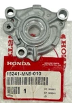 15241-MN5-010 Oem Honda 1988-94 GL1500 Scavenge Oil Pump Body Nos Motorcycle. Fixed Price $48.99.