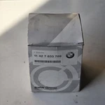 New Bmw Genuine Oil Filter Kit 11427833769 Z3 Z4 M3 1995-2008. Fixed Price $24.99.