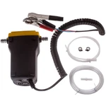 12V Electric Oil Pump Suction Transfer Extractor Motor Scavenge W/tubes. Fixed Price $25.59.