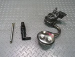 92-93 Chevrolet Corvette C4 V8 5.7L LT1 Engine Oil Pump W Drive Gear Set 41K Oem. Fixed Price $179.89.