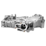 Engine Front Cover For Toyota Tacoma 4RUNNER 2.7L 2005-2015 With Oil Pump. Fixed Price $102.99.