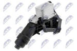 Nty CCL-BM-028 Oil Cooler, Engine For Bmw. Fixed Price $197.82.