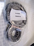S.a. Gear 78500T-9 Chevy .250 Roller Torrington Bearing Timing Set. Fixed Price $74.95.