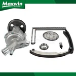 Timing Chain Kit Water Pump For 2002-2008 Mini Cooper 1.6L Sohc 1600CC L4 Gas. Fixed Price $87.50.