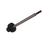 Engine Oil Pump Intermediate Shaft-stock Melling IS-63-R. Fixed Price $79.99.
