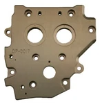 Ultima 98-508 Billet Cam Plate 2007-2012 Harley Twin 26037-06. Fixed Price $248.99.