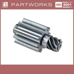 Oil Pump Wheel Ii For Porsche 356 B 1600 Super Shaft. Fixed Price $461.18.