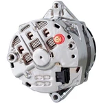 Powermaster Alternator 37864; 200 Amp Large Case Chrome For CS144. Fixed Price $458.06.