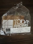 Toda Racing Civic/crx/integra B16A/B16B/B18C Reinforced Oil Pump 15131-B16-000. Fixed Price $230.00.
