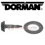Dorman Rear Differential Ring & Pinion For 2002-2006 Chevrolet Avalanche Dp. Fixed Price $325.09.