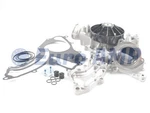 Mercedes Benz E550 GL450 ML550 S550 Engine Water Pump 4.6 4.7 V8 M278 2782001201. Fixed Price $136.99.