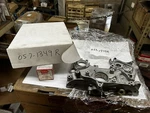 Fits Honda Accord Ex 2254CC "F23A1" Ohc 16V 1998-2002 Rebuilt Oil Pump 057-1349R. Fixed Price $69.50.