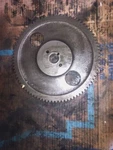 Cummins 8.3L Diesel Engine Isl Isc Fuel Pump Gear 3942764. Fixed Price $59.00.