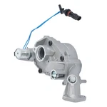Lablt Oil Pump & Solenoid 68252670AA For 2011-2018 Jeep Grand Cherokee Chrysler. Fixed Price $75.89.