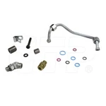 2400717 Tube Kit Fits Caterpillar 3126B 3126E C7. Fixed Price $101.70.