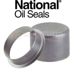 National Input Shaft Repair Sleeve For 1995-1998 Acura Tl Automatic Qm. Fixed Price $43.15.