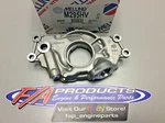 Genuine Melling M295HV Chevy Ls 4.8 5.3 5.7 6.0 Engines High Volume Oil Pump. Fixed Price $133.96.