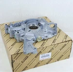 15100-46091 New Genuine Oem Toyota Supra GS300 IS300 SC300 2JZGE Engine Oil Pump. Fixed Price $135.80.