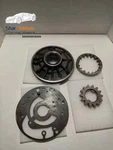 ZF5HP19 Oil Pump 1999-ON Cast # 410 017 For Bmw Rwd 1060210047. Fixed Price $180.99.