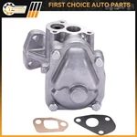 Oil Pump Fits 1986-2011 Ford Ranger Explorer Mercury Mazda 2.9L 4.0L Sohc Ohv. Fixed Price $39.98.