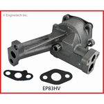 Enginetech Oil Pump EP83HV;. Fixed Price $124.57.