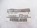 Genuine Oem Nissan 15040-40F00 Oil Pump Drive Spindle Assy. Fixed Price $60.12.