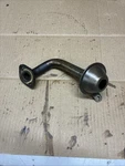 Used Bmw E36 M40 M42 M43 M44 Oil Pickup Suction Tube 11411727936. Fixed Price $15.00.