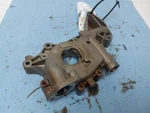 2011 Ford Taurus Engine Oil Pump Oem. Fixed Price $85.49.