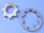 Genuine Mopar Oil Pump Rotor Set 4892829AA. Fixed Price $80.73.