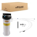 Fluid Extractor Pneumatic & Manual Oil Change Vacuum Pump 1.74GALLON/6.5L. Fixed Price $49.60.