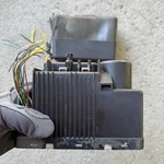96-97 Mercedes-benz R129 SL320 SL500 SL600 Central Door Locking Vacuum Pump Oem. Fixed Price $129.00.