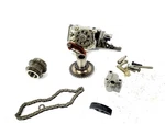 Used Engine Oil Pump Fits: 2013 Mercedes-benz S-class Grade. Fixed Price $150.00.