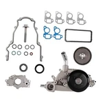 Maxpeedingrods M295 Oil Pump Water Timing Chain Kit For Chevy Silverado. Fixed Price $401.34.