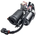 Air Suspension Compressor Pump For Lincoln Town Car Iii 4.6 1999-2011 F8VZ5319AA. Fixed Price $95.39.