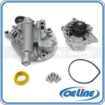 Oil Pump Water For 2012-2015 Audi A4 A5 A6 Allroad Q5 2.0L Turbocharged. Fixed Price $93.99.