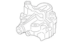 Genuine Nissan Oil Pump 15010-1KC2A. Fixed Price $318.00.