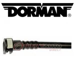 Dorman Fuel Line Connector 1991-1998 Ford Explorer 4.0L V6 Air Delivery Ww. Fixed Price $30.31.