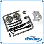Timing Chain Kit 04-14 Ford Expedition Lincoln Navigator 5.4L W/ Oil Pump. Fixed Price $134.99.