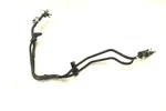 04-09 Jaguar Xjr XJ8 Vanden X350 X358 Fuel Gas Line Hose Regulator Pressur. Fixed Price $120.00.