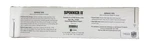 Spinner Ll Centrifuge Paper Bowl Insert P/n: 73165 QTY:50. Fixed Price $69.00.