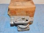 1974-1986 Ford Mustang Pinto Mercury Capri Nos 2300 140 2.3 4-CYLINDER Oil Pump. Fixed Price $99.00.